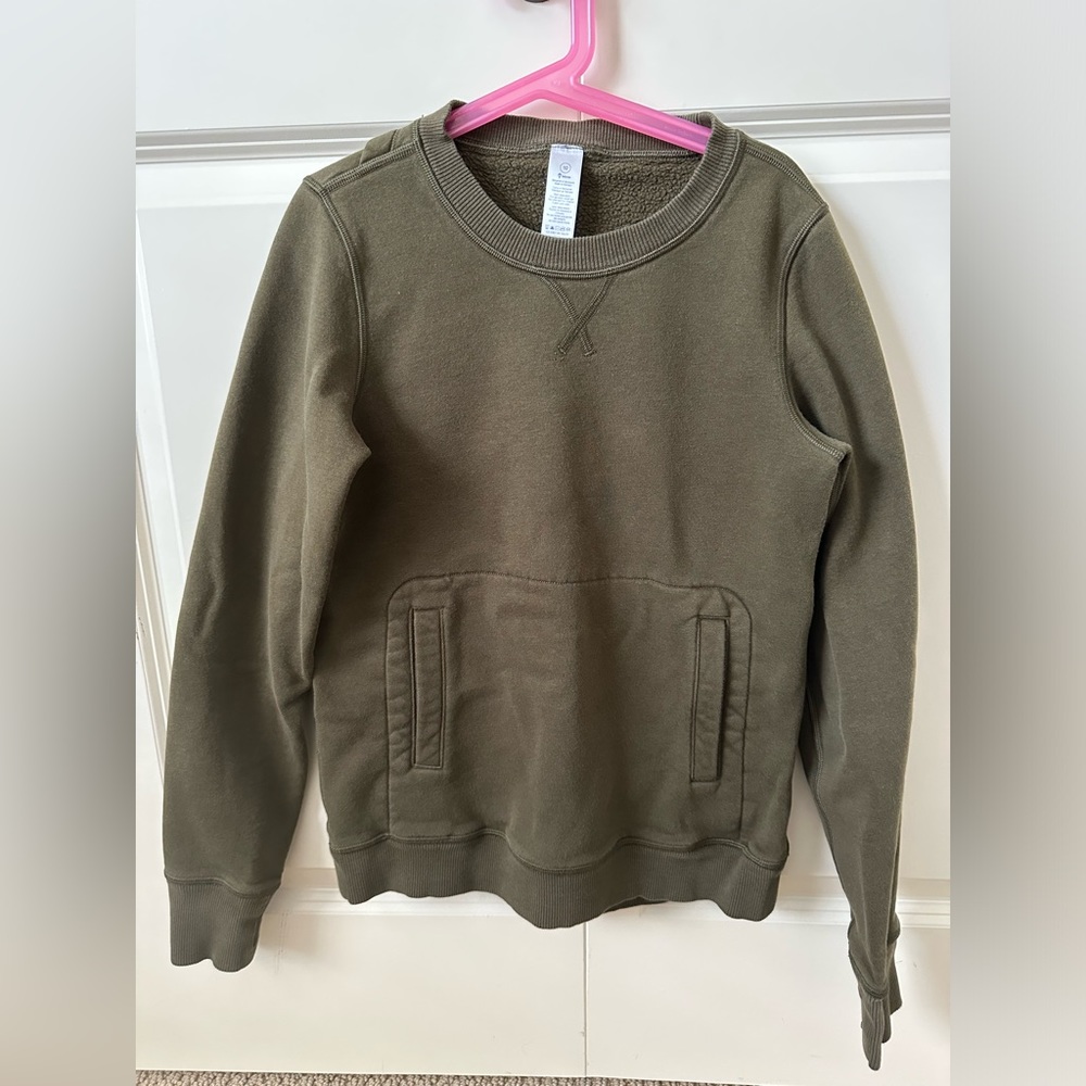 Ivivva Fleece Sweatshirts Size 10